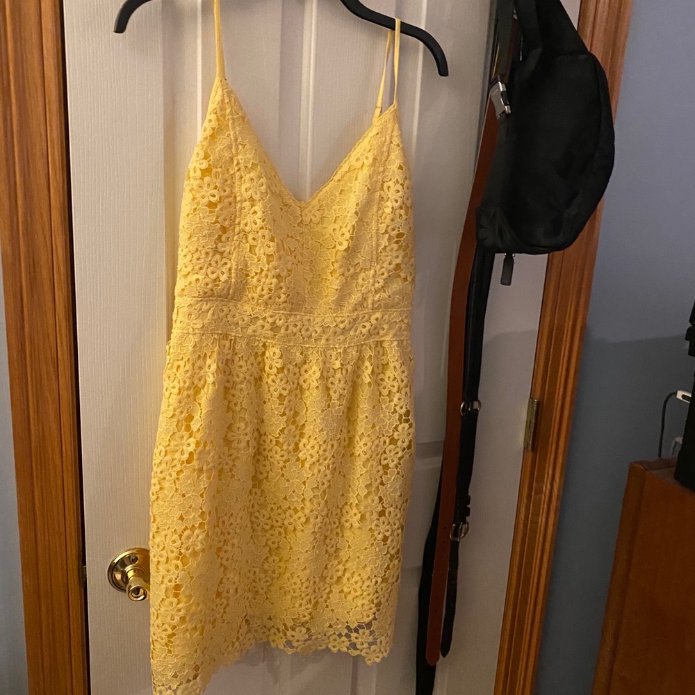 Abercrombie & Fitch Dress
